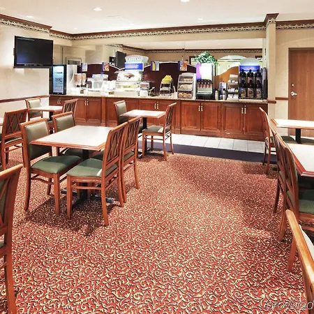Holiday Inn Express Hotel & Suites Dallas Lewisville By Ihg 